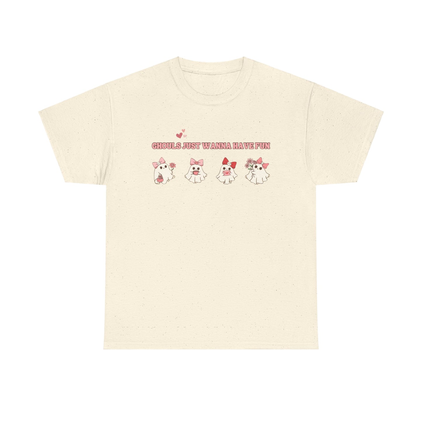 Ghouls Unisex Tee