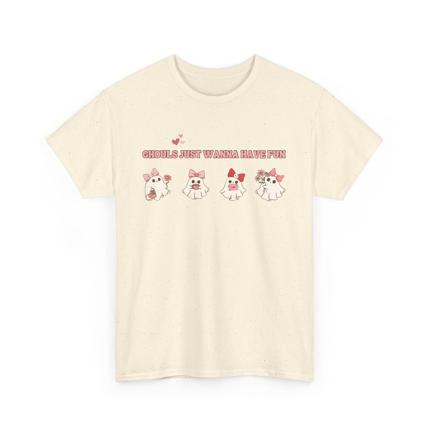 Ghouls Unisex Tee