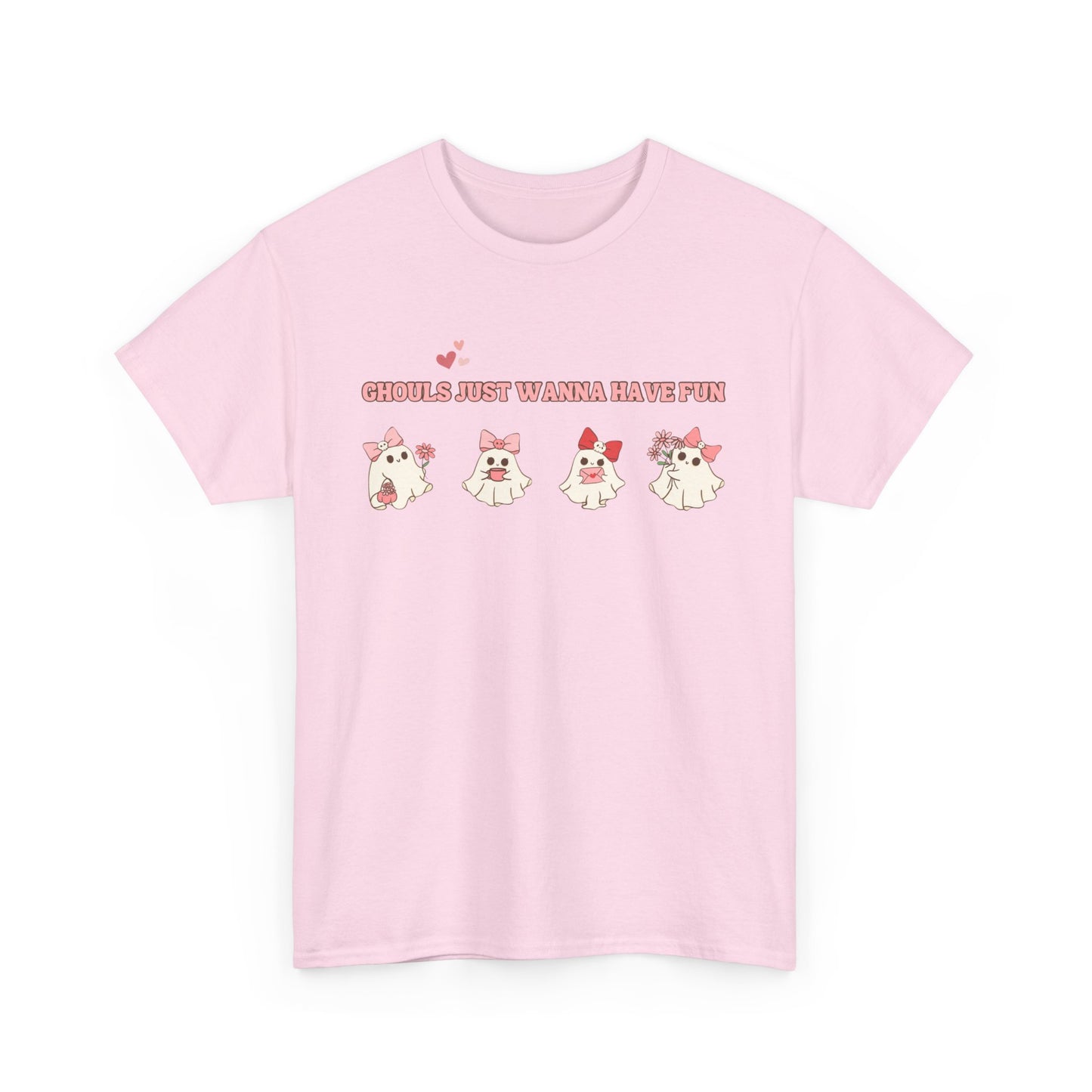 Ghouls Unisex Tee