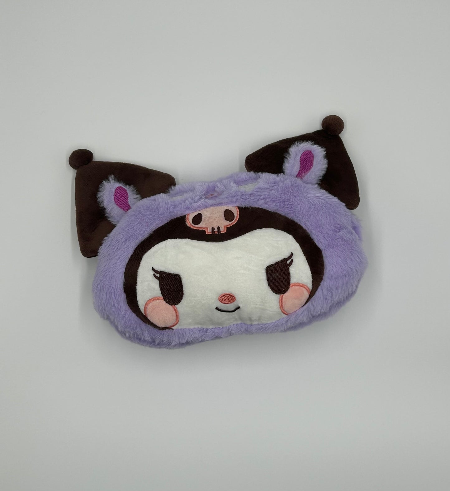 Car Headrest Pillow