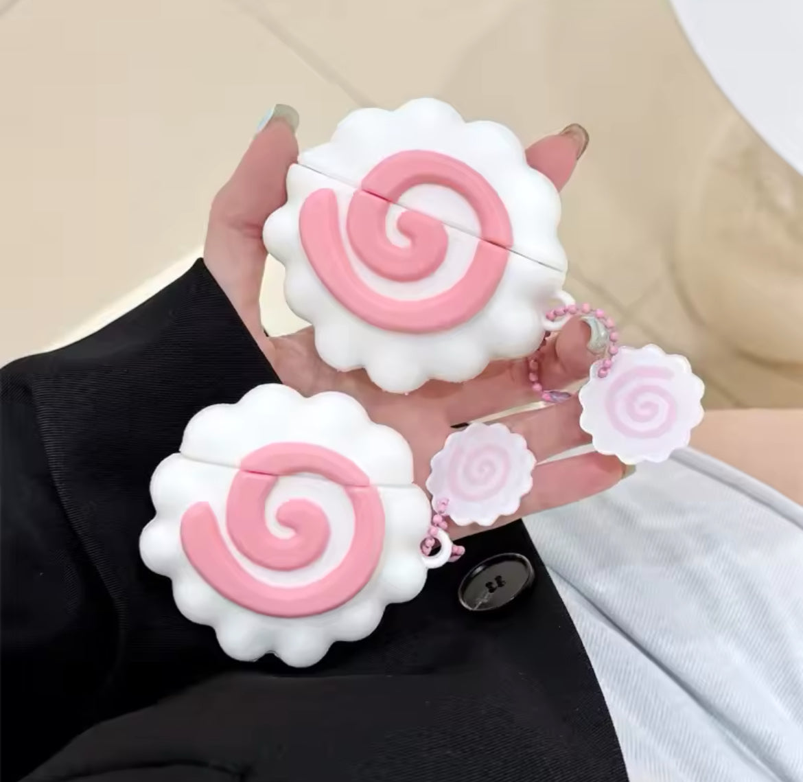 AirPods Pro case
