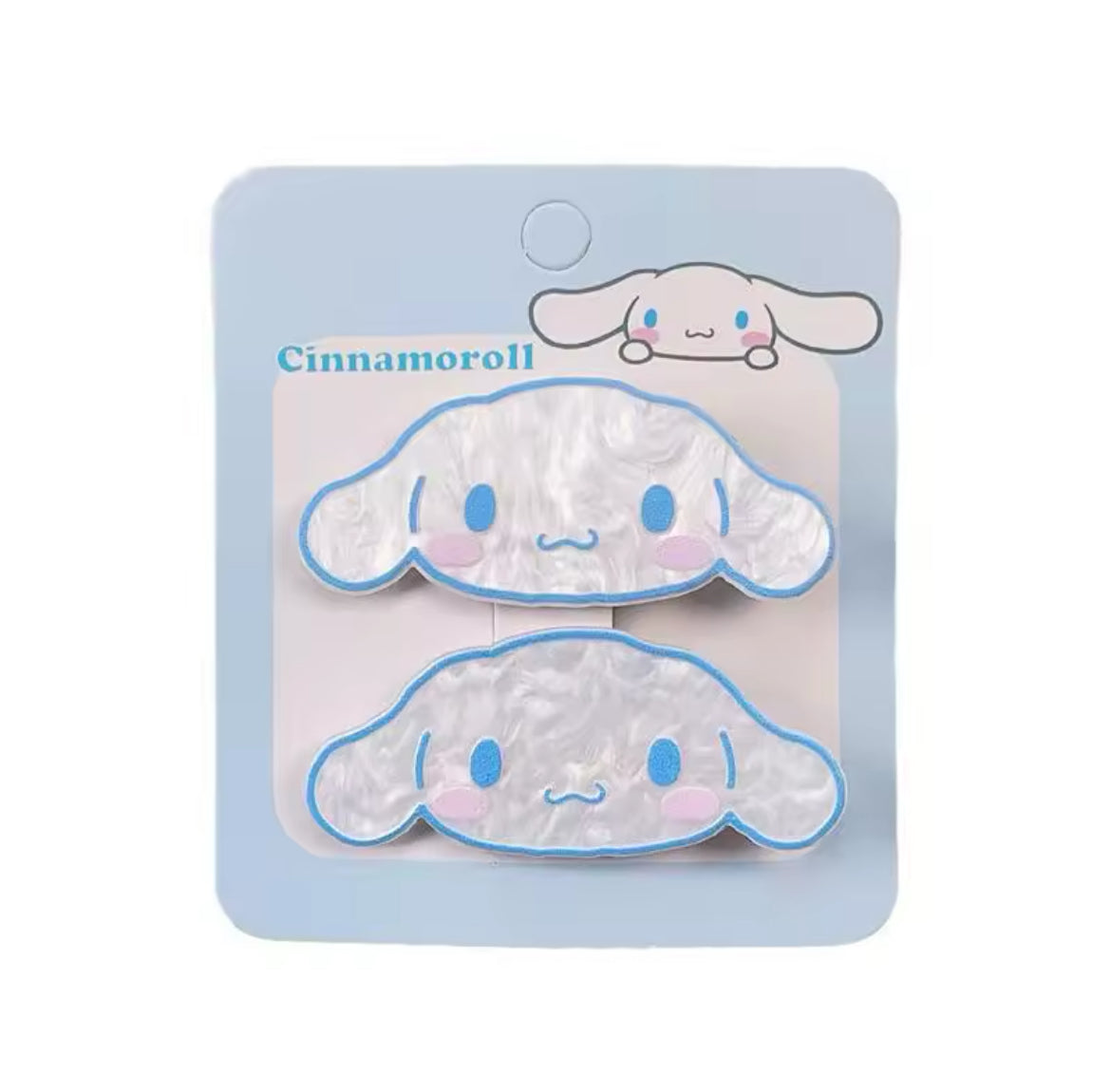 Hair Clips