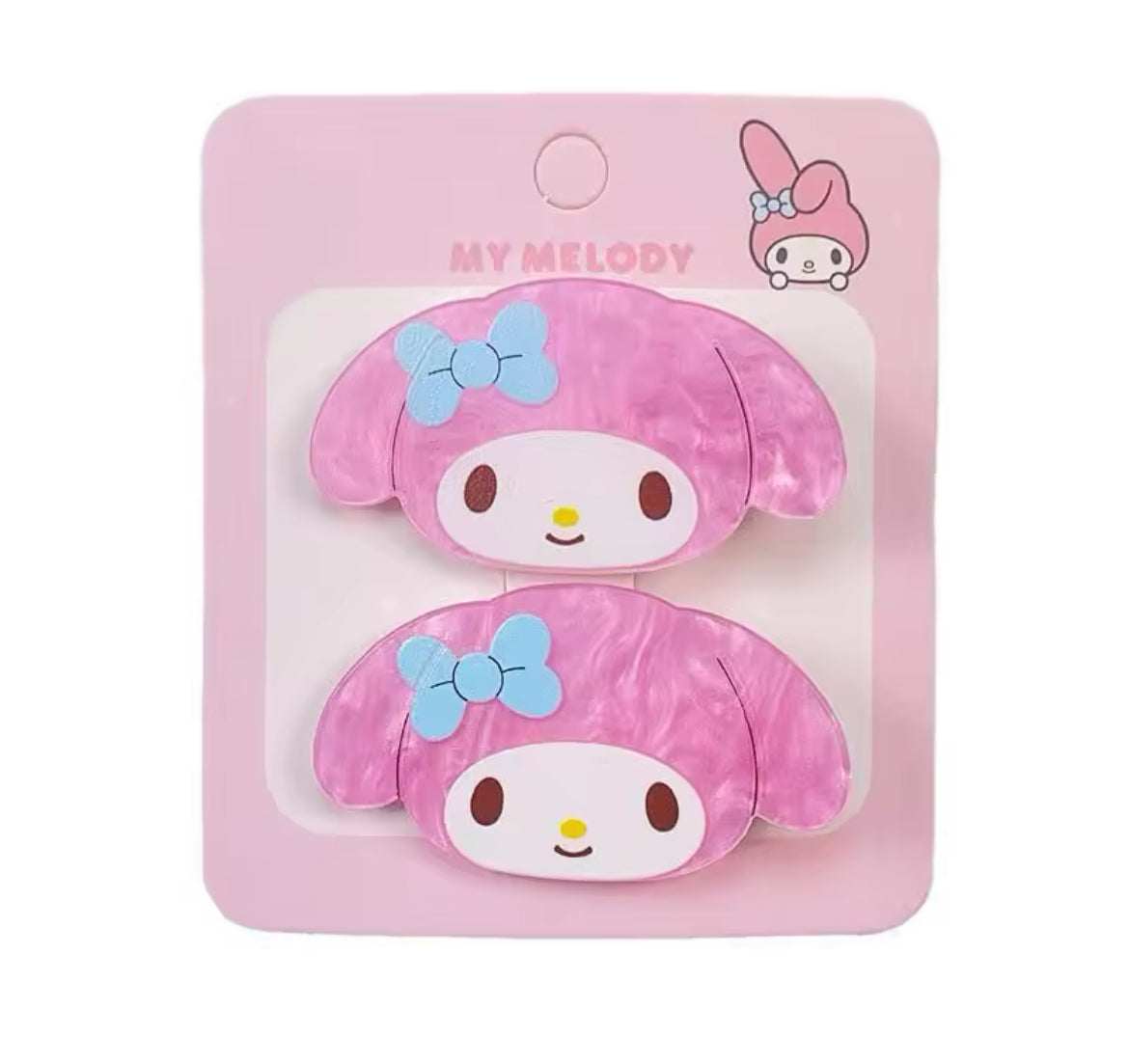 Hair Clips