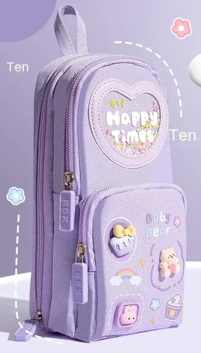 Kawaii Pencil case
