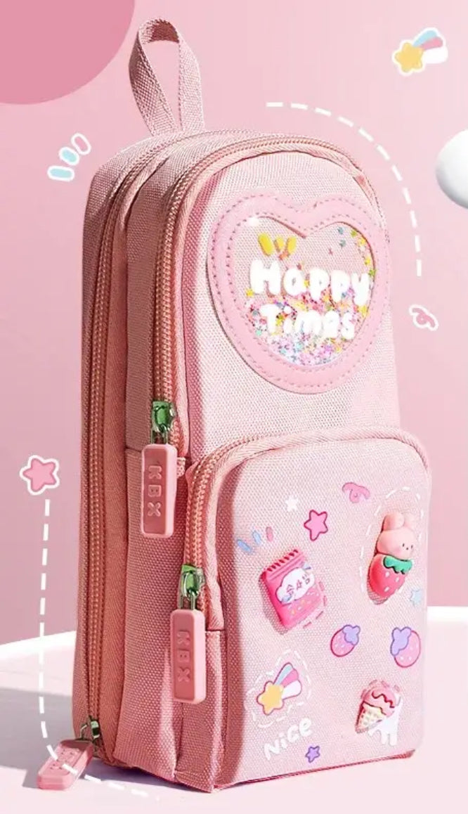Kawaii Pencil case