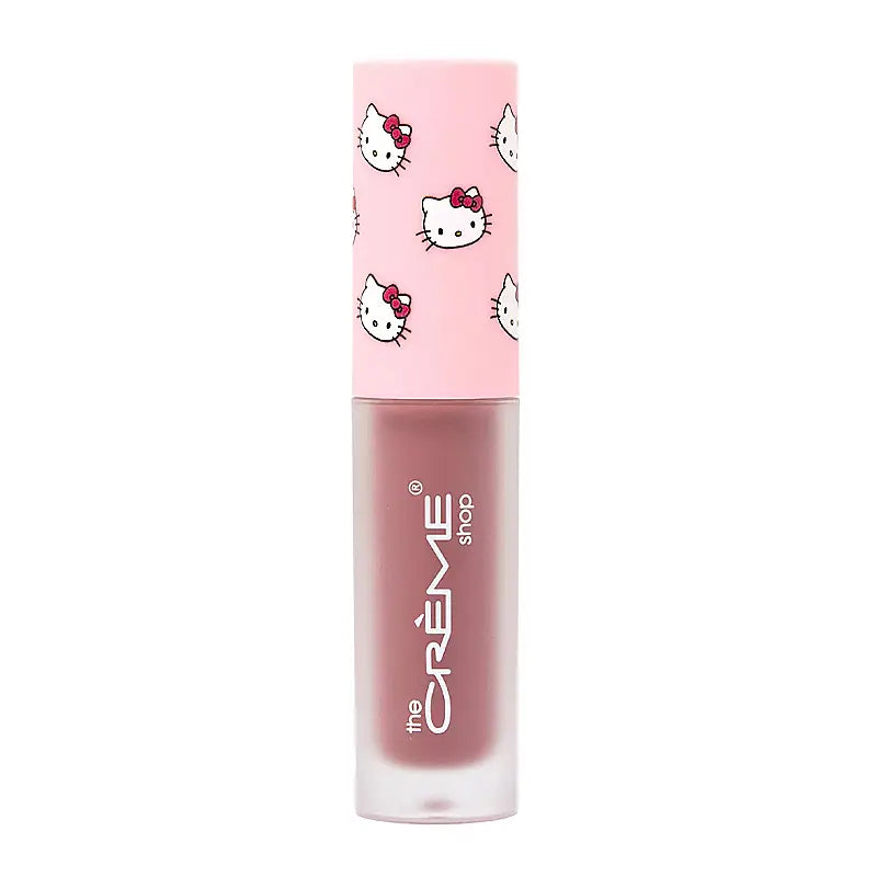 Hello Kitty Kawaii Kiss Lip Oil