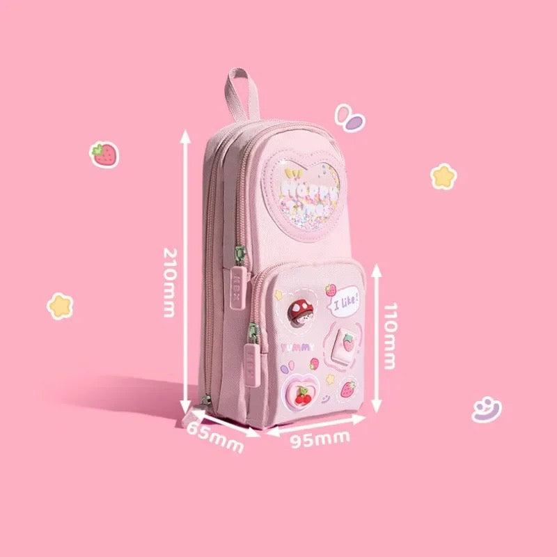 Kawaii Pencil case