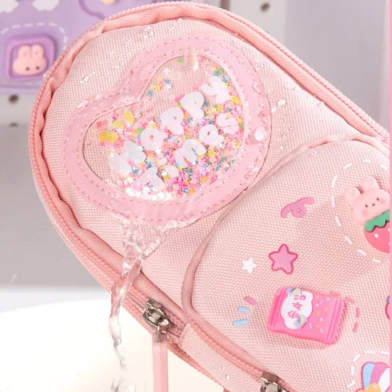 Kawaii Pencil case