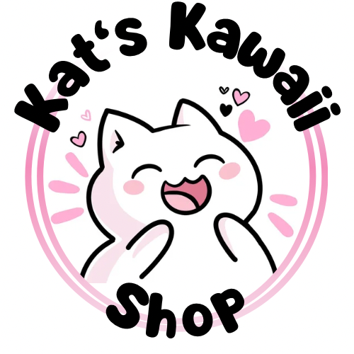 Kat’s Kawaii shop – Kat’s Kawaii Shop