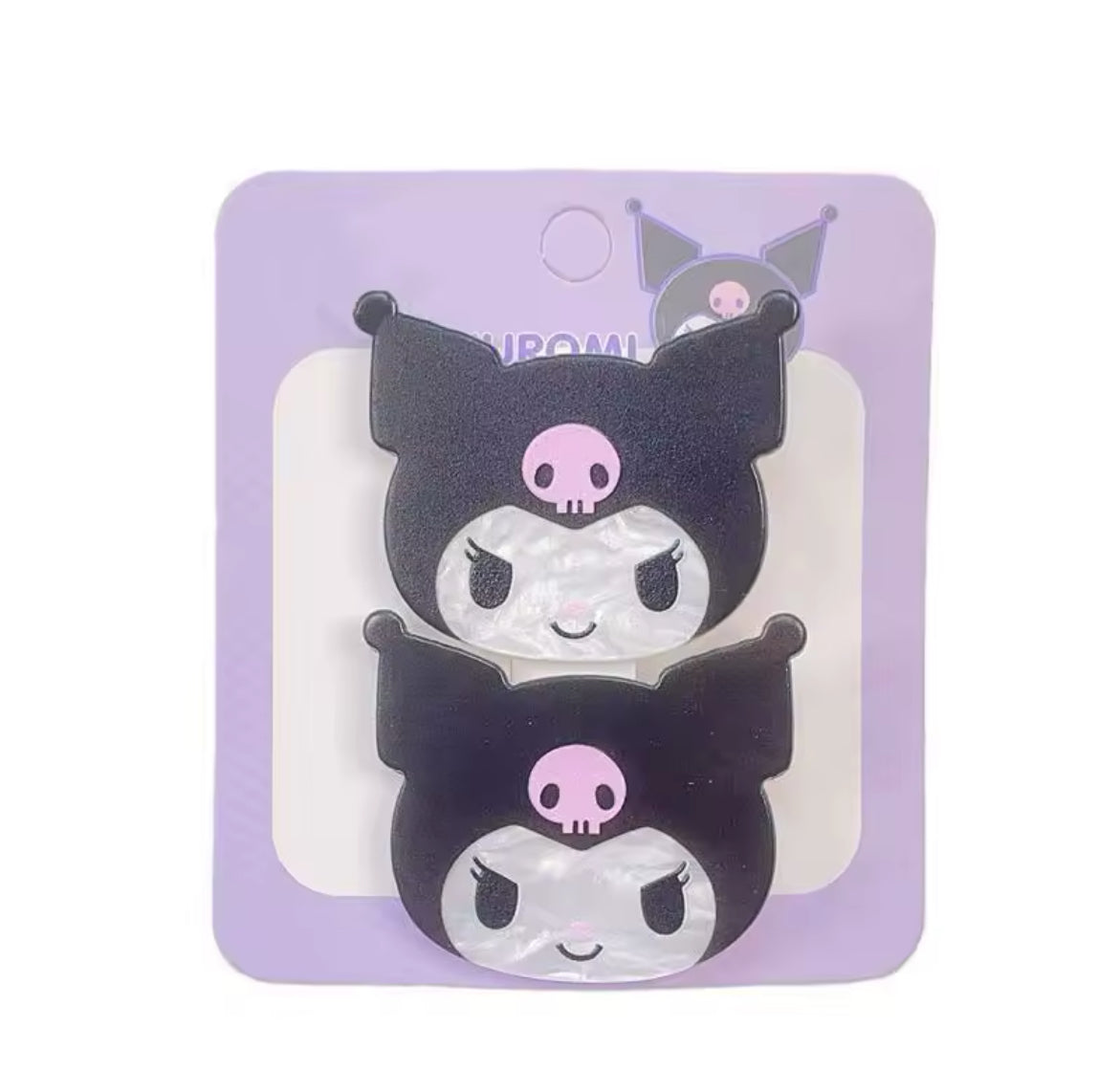 Hair Clips