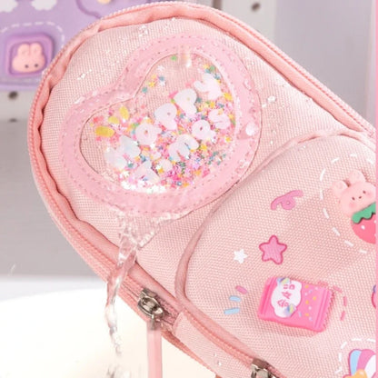 Kawaii Pencil case